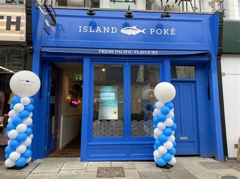 victaria poki|island poke clapham.